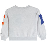 Club Chenille Crew Fleece Sweatshirt - Denny's