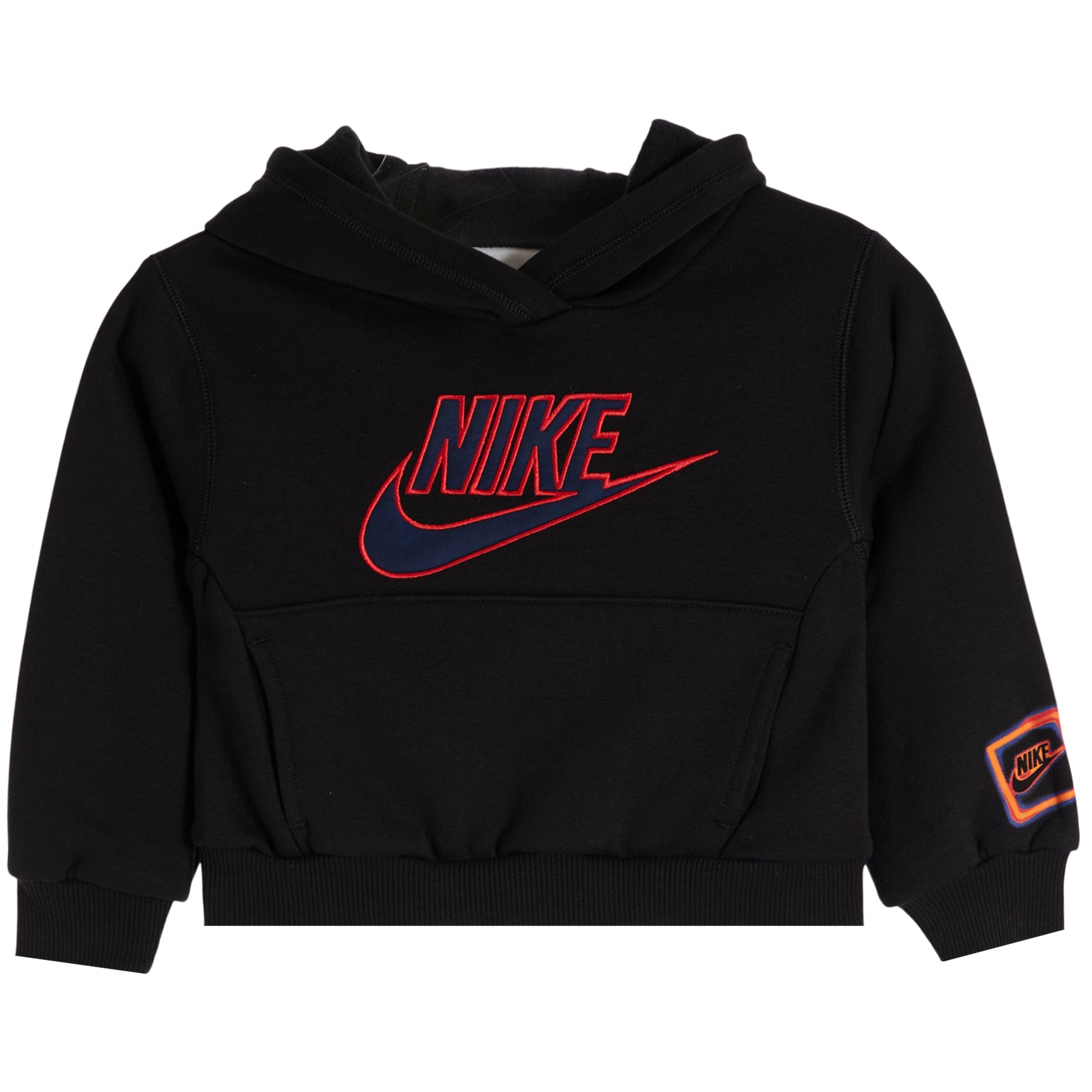Glow With Me Hoodie - Denny's
