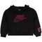 Glow With Me Hoodie - Denny's