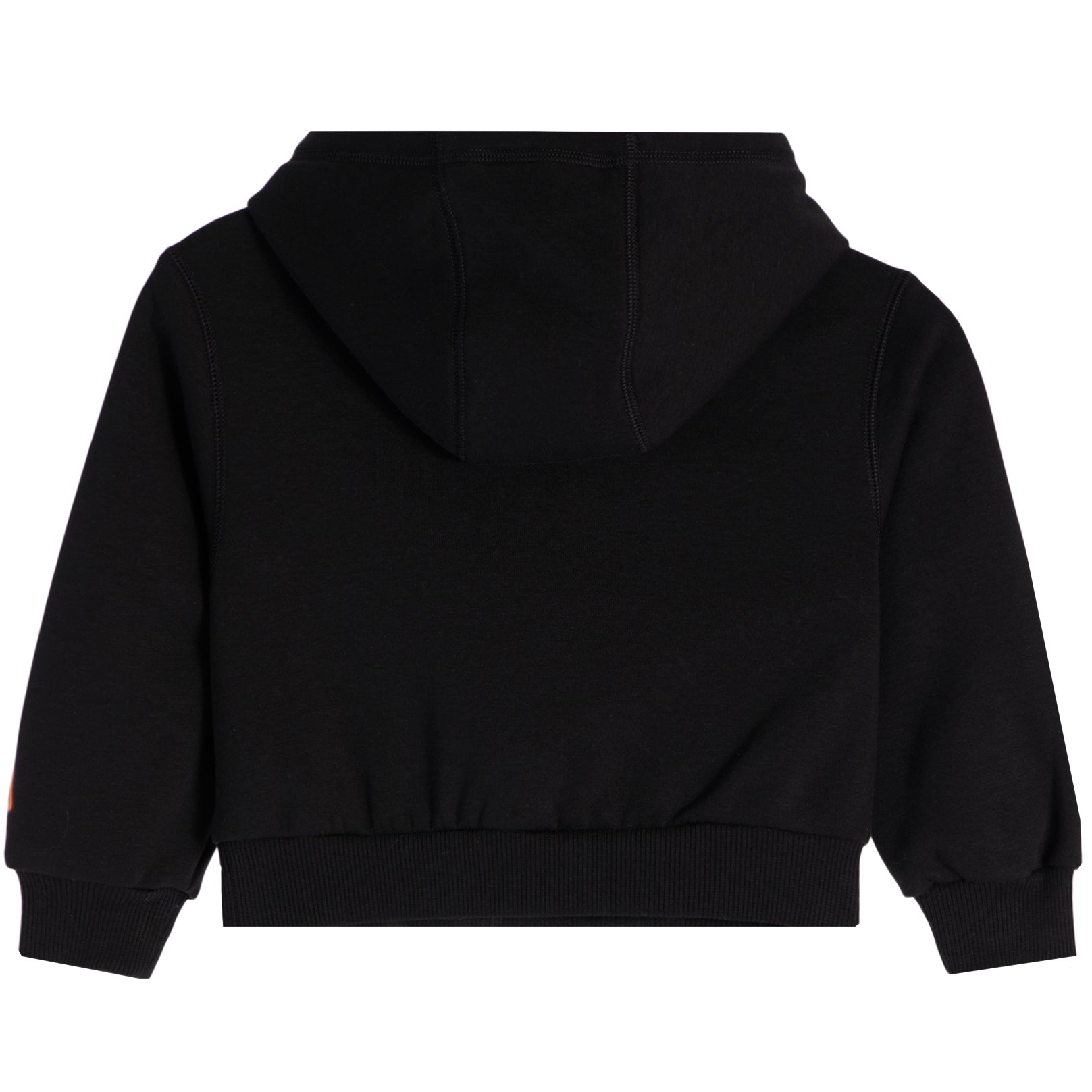 Glow With Me Hoodie - Denny's