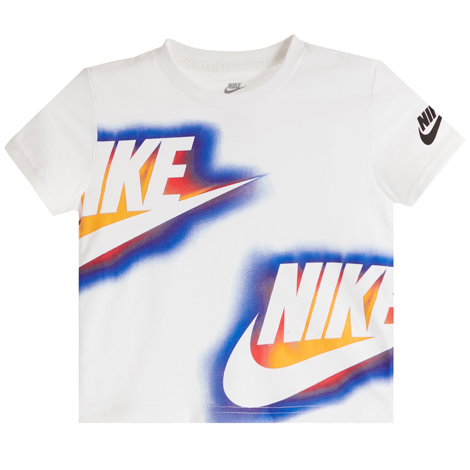 Glow With Me Tee - Denny's
