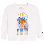 Multi Sports Long Sleeve Tee - Denny's