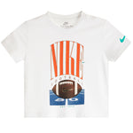 Football Photo Tee - Denny's