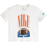 Football Photo Tee - Denny's