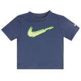 Bold Move Tee