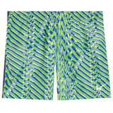Bold Move Pinted Woven Short