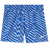 Bold Move Woven Short