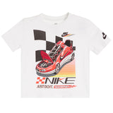 Victory Lap Tee