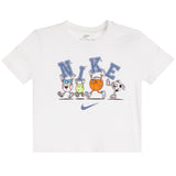 Multi Sports Balls Tee