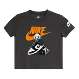 Panda Sneaker Tee