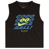 Goal S/L Tee