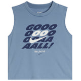 Soccer S/L Tee