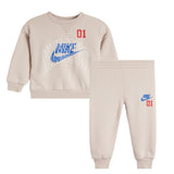 Multi Sport Jog Set