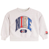 Multi Sport Crew Fleece