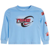 Y2K Star Long Sleeve Tee