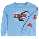 Y2k Star Long Sleeve Tee