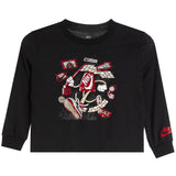 Boxy Long Sleeve Tee