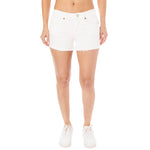 Cut Off Short - Denny's