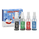 Snow Day Snow Paint Kit - Denny's