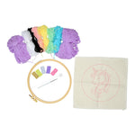 Unicorn Punch Needle Kit - Denny's