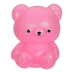 Gummy Bear Squeeze Toy - Denny's