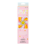Stay Groovy Diamond Painting Kit - Denny's