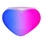 Ombre Heart Ring Set - Denny's