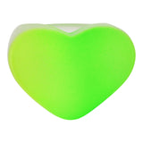 Ombre Heart Ring Set - Denny's