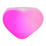 Ombre Heart Ring Set - Denny's