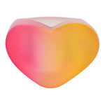 Ombre Heart Ring Set - Denny's