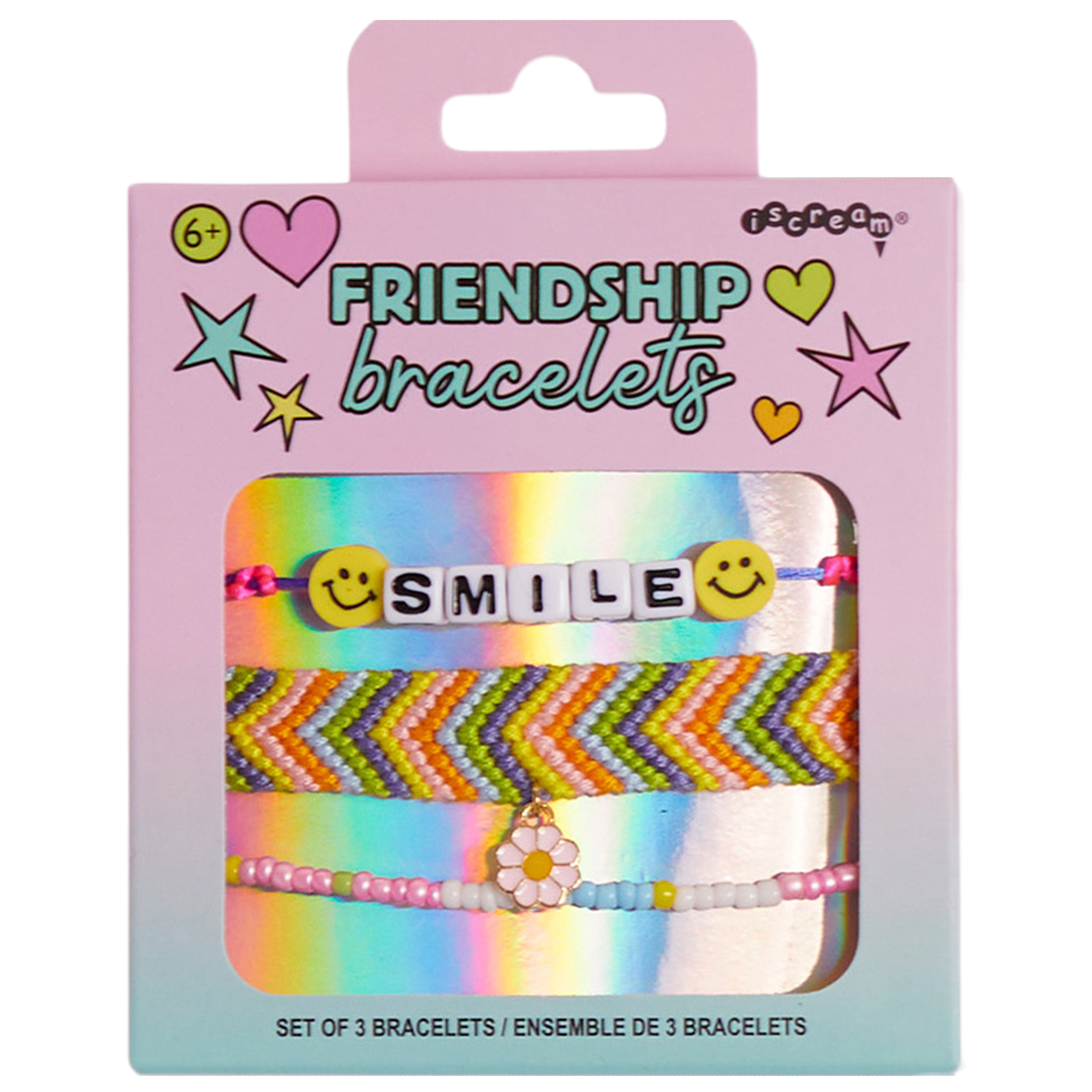 Bead Yourself Bracelet Set - Denny's