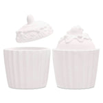 Paint Your Own Cupcakes - Denny's