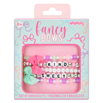 Fancy Bows Bracelet Set - Denny's