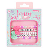 Fancy Bows Bracelet Set - Denny's