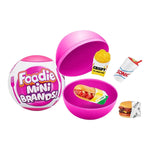 Zuru 5 Surprise Foodie Mini Brands Series 1 - Denny's