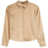 Crop Blouse