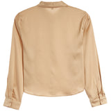 Crop Blouse