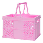 Large Foldable Storage Crate - Denny's