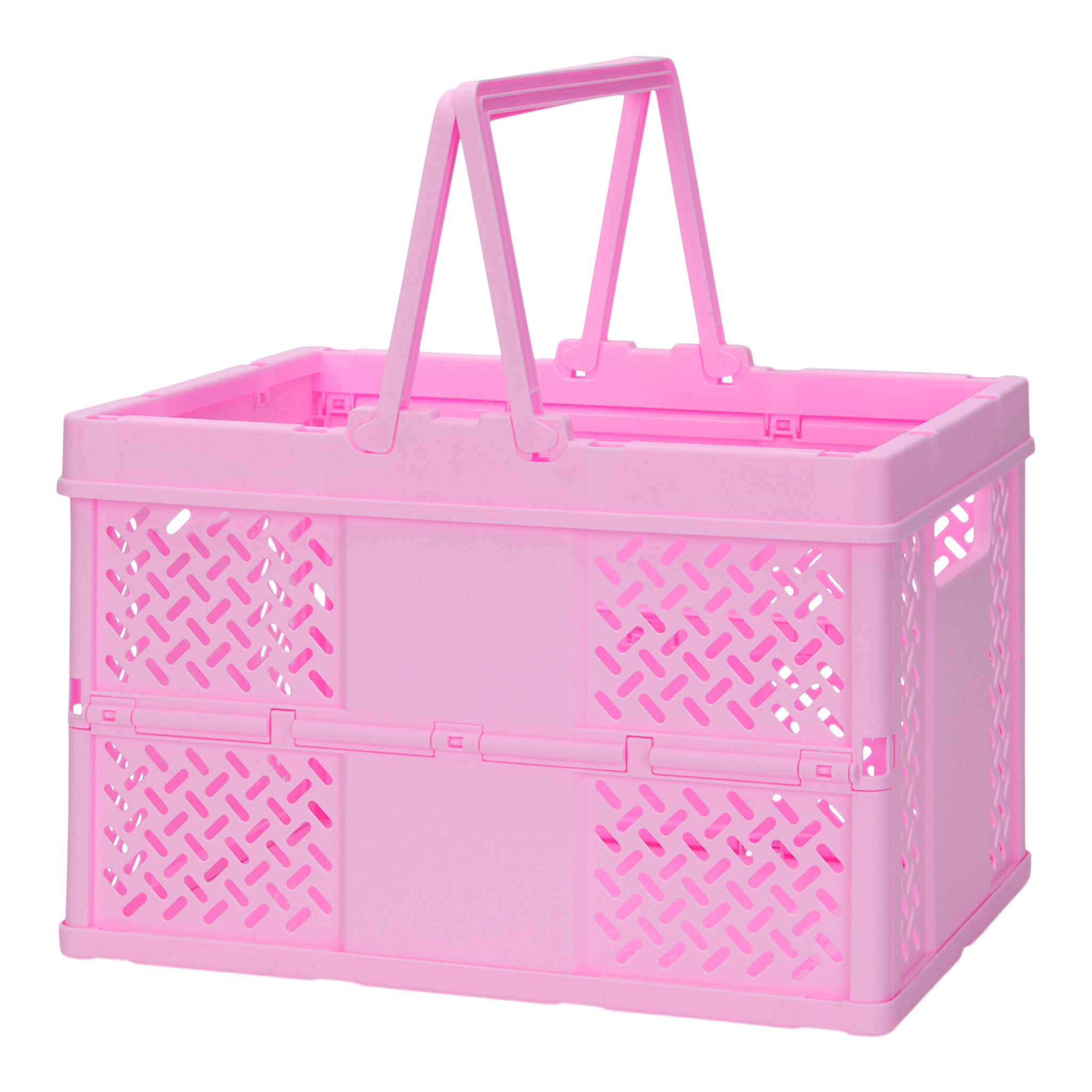 Large Foldable Storage Crate - Denny's