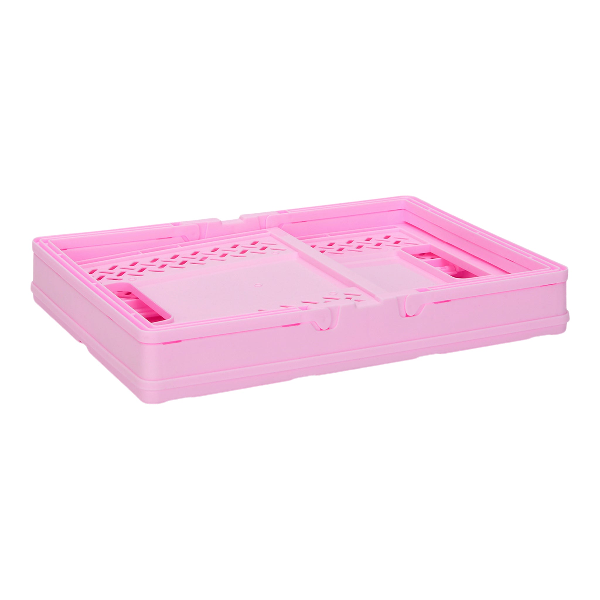 Large Foldable Storage Crate - Denny's