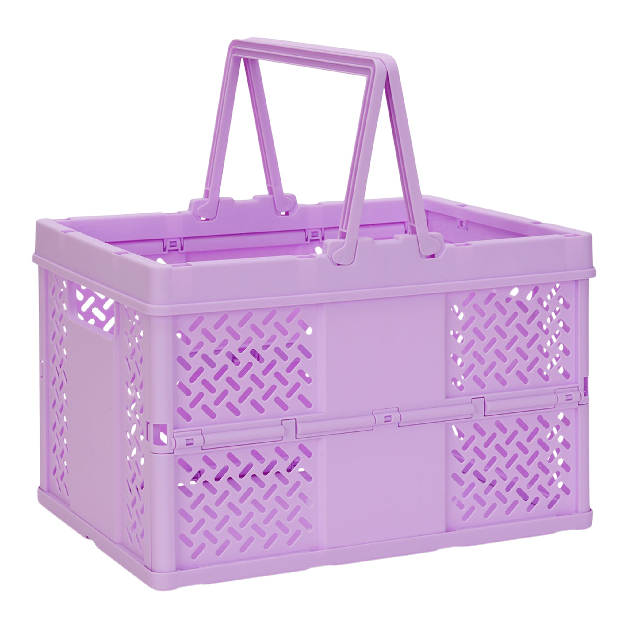 Large Foldable Storage Crate - Denny's