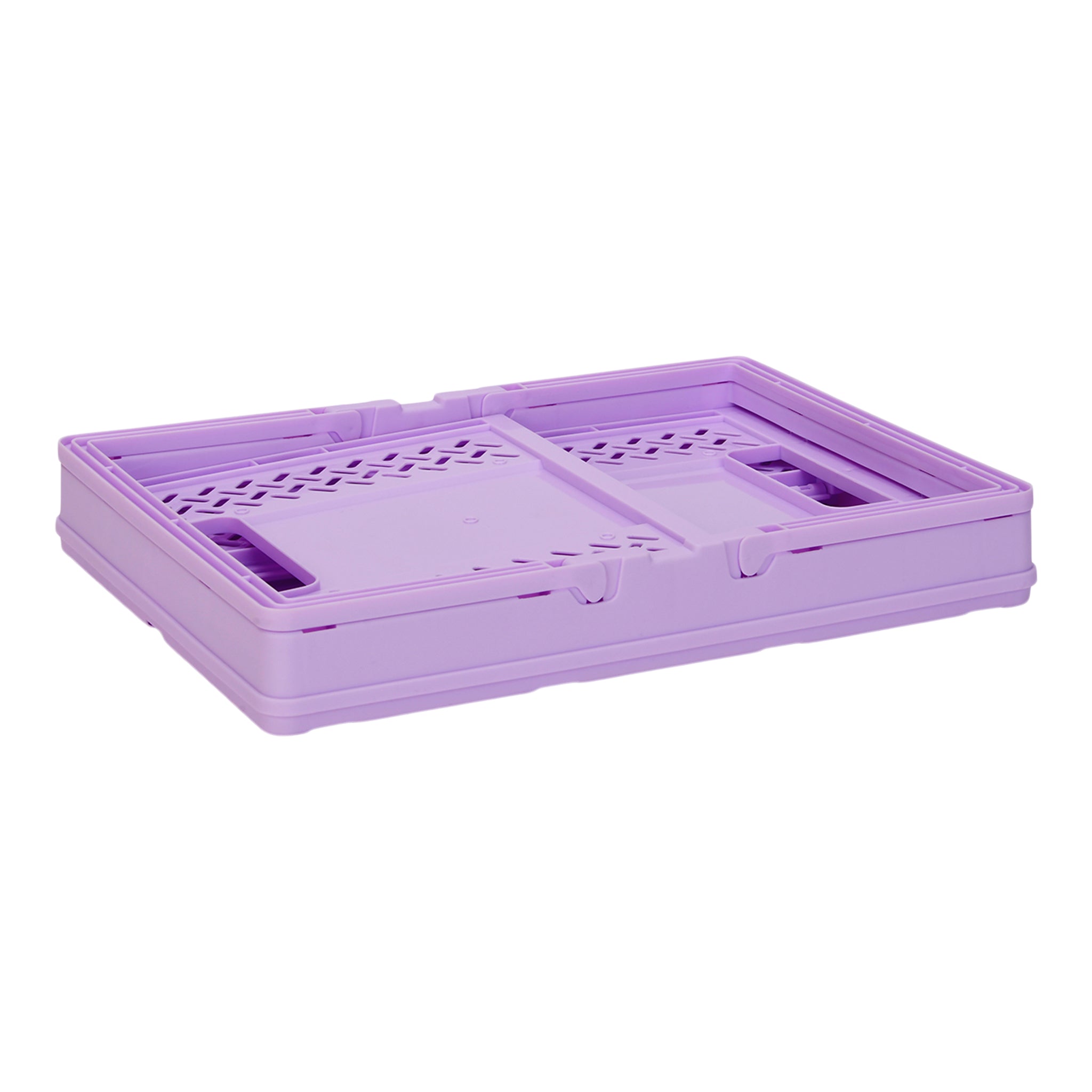 Large Foldable Storage Crate - Denny's