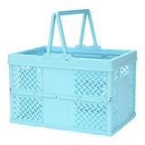Large Foldable Storage Crate - Denny's
