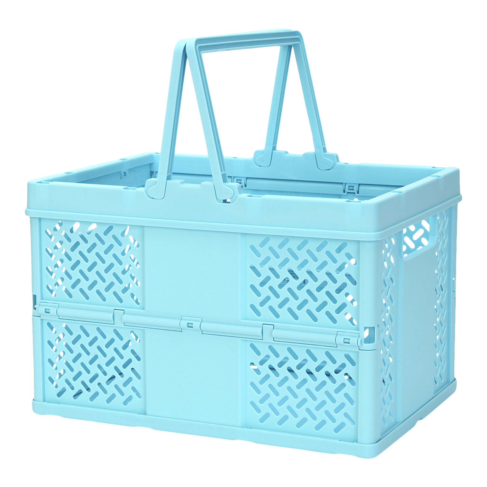 Large Foldable Storage Crate - Denny's