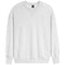 Soft Cloud Oversized Boyfriend Crew - Denny's