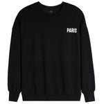 Paris Soft Cloud Oversized Crew - Denny's