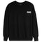 Paris Soft Cloud Oversized Crew - Denny's