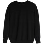 Paris Soft Cloud Oversized Crew - Denny's