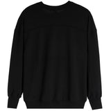 Paris Soft Cloud Oversized Crew - Denny's