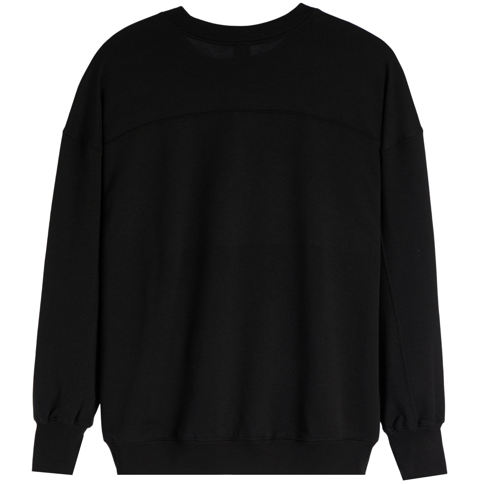 Paris Soft Cloud Oversized Crew - Denny's